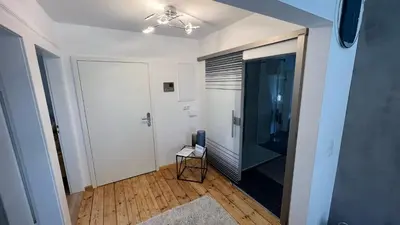Grundriss der Unterkunft Roßtrappenblick