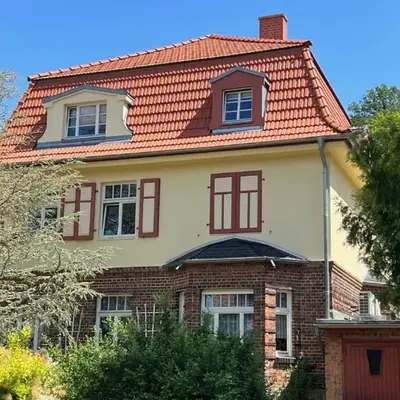 Roßtrappenblick