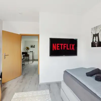 Apartment-Studio