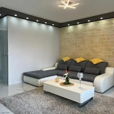 Gemütliche Ferienwohnung 479 mit Pool