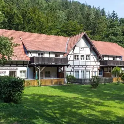 Ferienwohnung Nexö