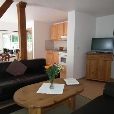 Ferienwohnung Nexö