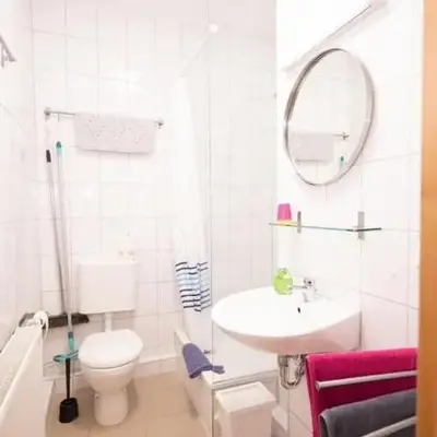 Ferienwohnung Forsthaus am Brocken