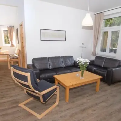 Ferienwohnung Forsthaus am Brocken