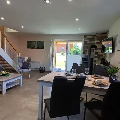 Premiumhaus DeLuchs