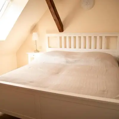 Ferienwohnung Up'n Spitzböhn