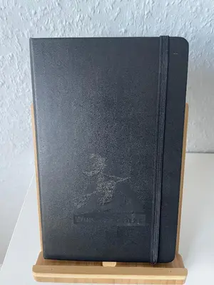 Grundriss der Unterkunft Hexe IV