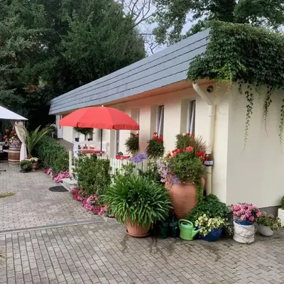 Schlossblick