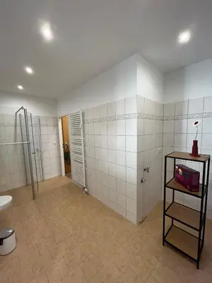 Grundriss der Unterkunft Altstadtmoment