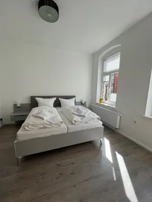 Grundriss der Unterkunft Altstadtmoment
