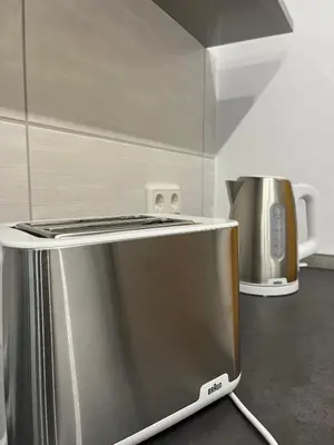 Grundriss der Unterkunft Altstadtmoment