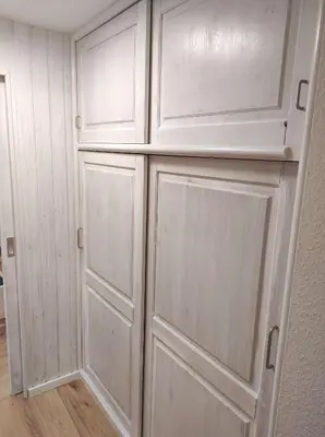 Grundriss der Unterkunft Gästehaus Harzklause 3