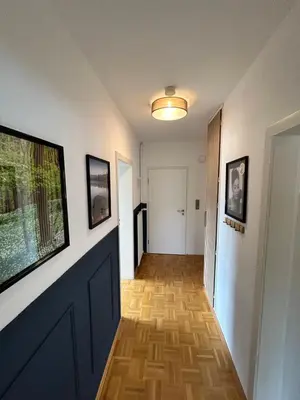 Grundriss der Unterkunft Harzburgliving Wohnung Goethe`s Ausblick