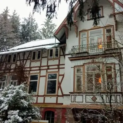 Haus Susemihl