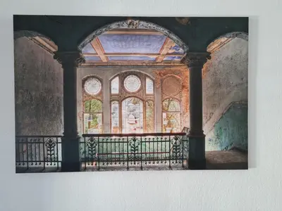 Grundriss der Unterkunft Bertel 5