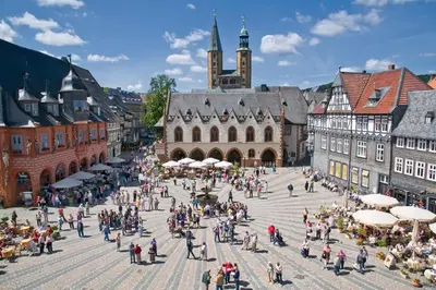 Gäste, die in der Unterkunft MyCha Ferienwohnung übernachten