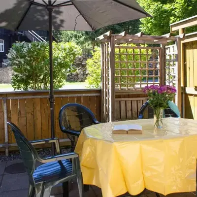 Ferienwohnung Ferienhäuser am Brocken