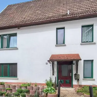 2 Bedroom Amazing Apartment In Stolberg