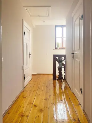 Grundriss der Unterkunft Ferienhaus Schuhhof