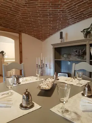 Grundriss der Unterkunft Villa Le Palais Quedlinburg