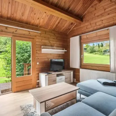 Amazing Home In Oberharz With Kitchen