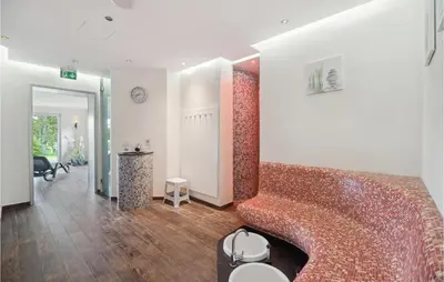 Grundriss der Unterkunft Stunning Home In Oberharz With Wifi