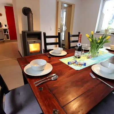 Ferienhaus Simone