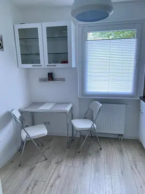 Grundriss der Unterkunft Harzperle 1 II zentrales 3 Zi Apartment II Familien