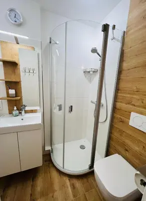 Grundriss der Unterkunft Ferienwohnung Gipfelblick