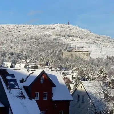 Ferienwohnung Gipfelblick