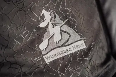 Ein Zertifikat, Auszeichnung, Logo oder anderes Dokument, das in der Unterkunft Hexe I - mit Blick auf den Wurmberg ausgestellt ist