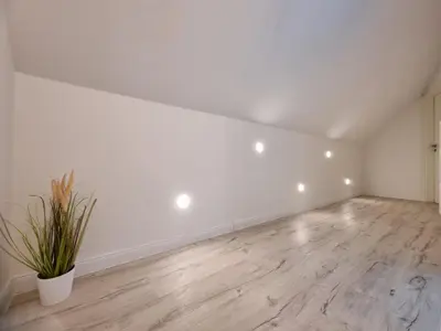 Grundriss der Unterkunft Haus Peter Wohnung 5