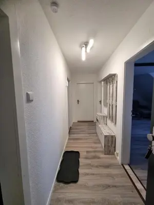 Grundriss der Unterkunft Haus Peter Wohnung 5