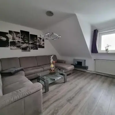 Haus Peter Wohnung 5