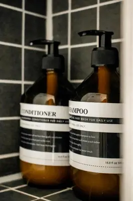Grundriss der Unterkunft Ferienwohnung am Bollrich