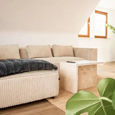 Ferienwohnung am Bollrich