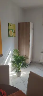 Grundriss der Unterkunft FeWo Am Tummelplatz