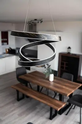 Ein Sitzbereich in der Unterkunft Penthouse Brockenblick 381