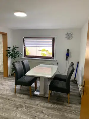 Grundriss der Unterkunft MyCha2 Ferienhaus
