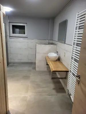 Grundriss der Unterkunft Ferienwohnung Kröger II