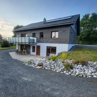 Ferienwohnung-Kroeger-II