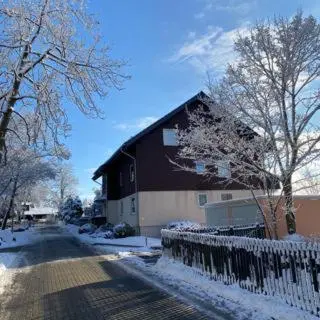 HarzBlick 642 im Winter