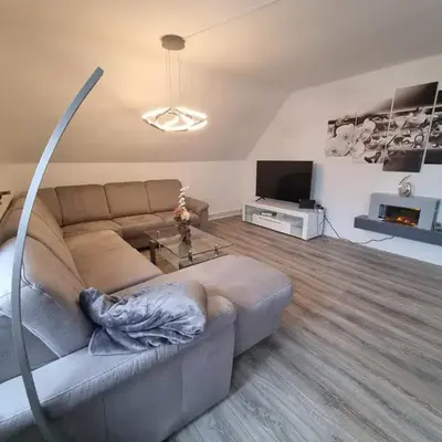 Haus Peter Wohnung 4