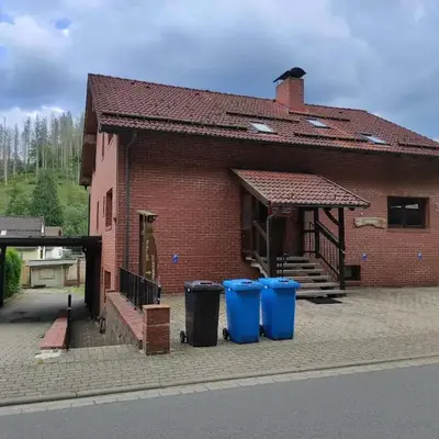 Gästehaus Harzklause 7