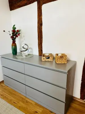 Grundriss der Unterkunft Studio Reichenstrasse