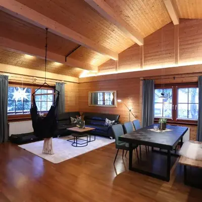 Bergfreude Chalet