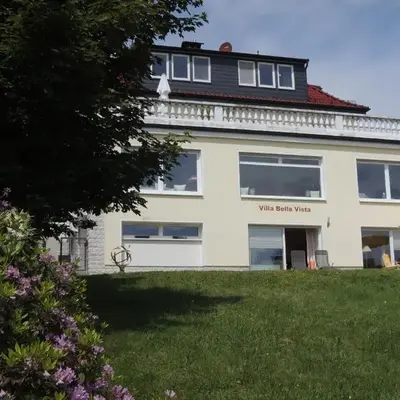 Ferienwohnung Villa Bella Vista