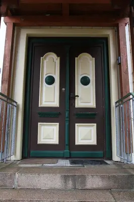 Grundriss der Unterkunft JS Feriendomizile: FeWo Charlotte