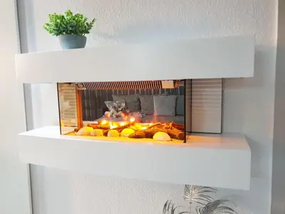 Essen in der Ferienwohnung oder in der Nähe