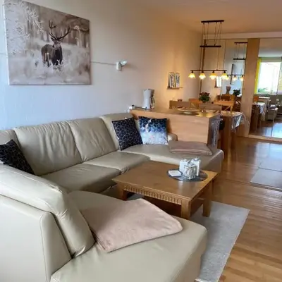 Komfort Ferienwohnung Wunder
